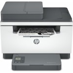 МФУ лазерный HP LaserJet M236sdw (9YG09A) A4 Duplex WiFi белый/серый