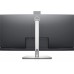 Монитор Dell 34.14" C3422WE черный IPS LED 8ms 21:9 HDMI M/M Cam матовая HAS Piv 300cd 178гр/178гр 3440x1440 76Hz DP WQ USB 11.34кг