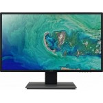 Монитор Acer 31.5" EB321HQUCbidpx черный IPS LED 4ms 16:9 DVI HDMI матовая 300cd 178гр/178гр 2560x1440 60Hz DP 2K 6.4кг