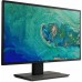 Монитор Acer 31.5" EB321HQUCbidpx черный IPS LED 4ms 16:9 DVI HDMI матовая 300cd 178гр/178гр 2560x1440 60Hz DP 2K 6.4кг