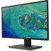 Монитор Acer 31.5" EB321HQUCbidpx черный IPS LED 4ms 16:9 DVI HDMI матовая 300cd 178гр/178гр 2560x1440 60Hz DP 2K 6.4кг