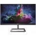 Монитор Philips 23.8" 242E1GAJ черный VA LED 16:9 HDMI M/M матовая 350cd 178гр/178гр 1920x1080 144Hz DP FHD 3.07кг