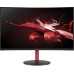 Монитор Acer 31.5" Nitro XZ322QVbmiiphx черный VA LED 1ms 16:9 HDMI M/M матовая HAS 250cd 178гр/178гр 1920x1080 165Hz FreeSync Premium DP FHD 9.5кг