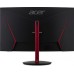 Монитор Acer 31.5" Nitro XZ322QVbmiiphx черный VA LED 1ms 16:9 HDMI M/M матовая HAS 250cd 178гр/178гр 1920x1080 165Hz FreeSync Premium DP FHD 9.5кг