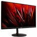 Монитор Acer 31.5" Nitro XV322QKKVbmiiphuzx черный IPS LED 1ms 16:9 HDMI M/M матовая HAS Piv 400cd 178гр/178гр 3840x2160 144Hz FreeSync Premium DP WQ USB 9.54кг