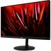 Монитор Acer 31.5" Nitro XV322QKKVbmiiphuzx черный IPS LED 1ms 16:9 HDMI M/M матовая HAS Piv 400cd 178гр/178гр 3840x2160 144Hz FreeSync Premium DP WQ USB 9.54кг