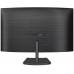 Монитор Philips 23.6" 241E1SC (00/01) черный VA LED 16:9 HDMI матовая 250cd 178гр/178гр 1920x1080 75Hz VGA FHD 3.54кг