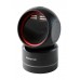 Сканер штрих-кода Honeywell HF680 2D черный (HF680-R12-2USB)