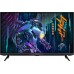 Монитор Gigabyte 43" Aorus FV43U черный VA 1ms 16:9 HDMI M/M матовая 1000cd 178гр/178гр 3840x2160 144Hz DP 4K USB 10кг