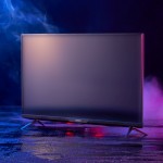 Монитор Gigabyte 43" Aorus FV43U черный VA 1ms 16:9 HDMI M/M матовая 1000cd 178гр/178гр 3840x2160 144Hz DP 4K USB 10кг