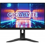 Монитор Gigabyte 23.8" G24F черный IPS LED 1ms 16:9 HDMI матовая HAS 300cd 178гр/178гр 1920x1080 165Hz FreeSync Premium DP FHD USB 5.3кг