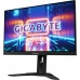 Монитор Gigabyte 23.8" G24F черный IPS LED 1ms 16:9 HDMI матовая HAS 300cd 178гр/178гр 1920x1080 165Hz FreeSync Premium DP FHD USB 5.3кг