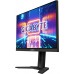 Монитор Gigabyte 23.8" G24F черный IPS LED 1ms 16:9 HDMI матовая HAS 300cd 178гр/178гр 1920x1080 165Hz FreeSync Premium DP FHD USB 5.3кг