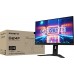 Монитор Gigabyte 23.8" G24F черный IPS LED 1ms 16:9 HDMI матовая HAS 300cd 178гр/178гр 1920x1080 165Hz FreeSync Premium DP FHD USB 5.3кг