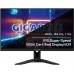 Монитор Gigabyte 28" M28U черный IPS LED 1ms 16:9 HDMI M/M матовая HAS 300cd 178гр/178гр 3840x2160 144Hz FreeSync DP 4K USB 6.93кг