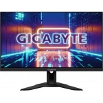 Монитор Gigabyte 28" M28U черный IPS LED 1ms 16:9 HDMI M/M матовая HAS 300cd 178гр/178гр 3840x2160 144Hz FreeSync DP 4K USB 6.93кг