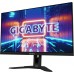 Монитор Gigabyte 28" M28U черный IPS LED 1ms 16:9 HDMI M/M матовая HAS 300cd 178гр/178гр 3840x2160 144Hz FreeSync DP 4K USB 6.93кг