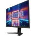 Монитор Gigabyte 28" M28U черный IPS LED 1ms 16:9 HDMI M/M матовая HAS 300cd 178гр/178гр 3840x2160 144Hz FreeSync DP 4K USB 6.93кг