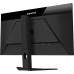 Монитор Gigabyte 28" M28U черный IPS LED 1ms 16:9 HDMI M/M матовая HAS 300cd 178гр/178гр 3840x2160 144Hz FreeSync DP 4K USB 6.93кг