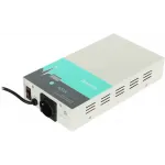 Стабилизатор напряжения Defender ASW 500D 300Вт 500ВА белый Стабилизатор напряжения Defender ASW 500D 300Вт 500ВА белый