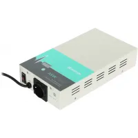 Стабилизатор напряжения Defender ASW 500D 300Вт 500ВА белый