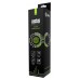 Коврик для мыши Cactus Black 900x400x2мм (CS-MP-PRO02ХXL)