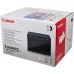 МФУ лазерный Canon i-Sensys MF3010 bundle A4 черный (в комплекте: картридж)