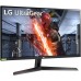 Монитор LG 27" UltraGear 27GN800-B черный IPS LED 16:9 HDMI матовая 1000:1 350cd 178гр/178гр 2560x1440 144Hz G-Sync FreeSync Premium DP WQ 6кг Монитор LG 27" UltraGear 27GN800-B черный IPS LED 16:9 HDMI матовая 1000:1 350cd 178гр/178гр 2560x1440 144Hz G-Sync FreeSync Premium DP WQ 6кг