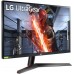 Монитор LG 27" UltraGear 27GN800-B черный IPS LED 16:9 HDMI матовая 1000:1 350cd 178гр/178гр 2560x1440 144Hz G-Sync FreeSync Premium DP WQ 6кг Монитор LG 27" UltraGear 27GN800-B черный IPS LED 16:9 HDMI матовая 1000:1 350cd 178гр/178гр 2560x1440 144Hz G-Sync FreeSync Premium DP WQ 6кг
