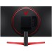 Монитор LG 27" UltraGear 27GN800-B черный IPS LED 16:9 HDMI матовая 1000:1 350cd 178гр/178гр 2560x1440 144Hz G-Sync FreeSync Premium DP WQ 6кг Монитор LG 27" UltraGear 27GN800-B черный IPS LED 16:9 HDMI матовая 1000:1 350cd 178гр/178гр 2560x1440 144Hz G-Sync FreeSync Premium DP WQ 6кг