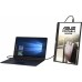 Монитор Asus 15.6" ZenScreen MB16ACV темно-серый IPS LED 16:9 глянцевая 250cd 178гр/178гр 1920x1080 60Hz FHD USB 0.83кг