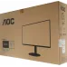 Монитор AOC 31.5" Value Line Q32V4 черный IPS LED 4ms 16:9 HDMI M/M матовая 250cd 178гр/178гр 2560x1440 75Hz DP 2K 6.8кг