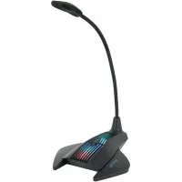 Микрофон проводной GMNG MP-200G 1.8м черный