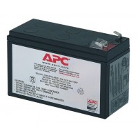 Батарея для ИБП APC RBC2 12В 7Ач для Back-UPS/Smart-UPS