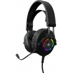 Наушники с микрофоном GMNG HS-L570G черный 2.1м мониторные оголовье (1533556)