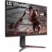 Монитор LG 31.5" UltraGear 32GN650-B черный VA LED 16:9 HDMI матовая HAS Piv 3000:1 350cd 178гр/178гр 2560x1440 165Hz G-Sync DP WQ 7.2кг