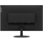 Монитор Lenovo 23.8" C24-25 черный VA LED 6ms 16:9 HDMI 1000:1 250cd 178гр/178гр 1920x1080 75Hz VGA FHD 3.01кг