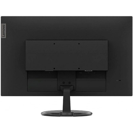 Монитор Lenovo 23.8" C24-25 черный VA LED 6ms 16:9 HDMI 1000:1 250cd 178гр/178гр 1920x1080 75Hz VGA FHD 3.01кг