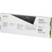 Клавиатура Acer OKW120 черный USB (ZL.KBDEE.006)