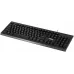 Клавиатура Acer OKW120 черный USB (ZL.KBDEE.006)