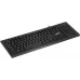Клавиатура Acer OKW120 черный USB (ZL.KBDEE.006)