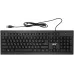 Клавиатура Acer OKW120 черный USB (ZL.KBDEE.006)