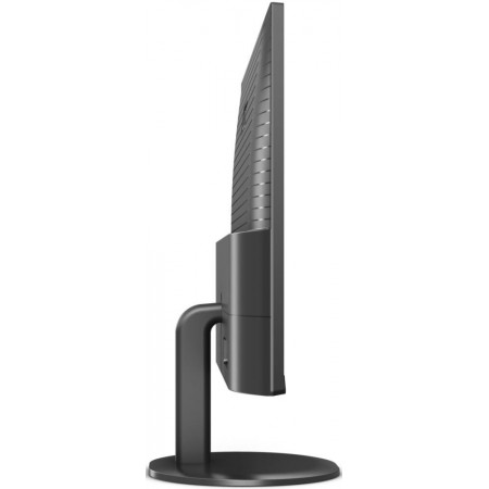 Монитор AOC 23.8" Value Line Q24V4EA черный IPS LED 16:9 HDMI M/M матовая 250cd 178гр/178гр 2560x1440 75Hz DP 2K 3.45кг
