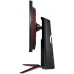 Монитор LG 27" UltraGear 27GN650-B черный/красный IPS LED 16:9 HDMI матовая HAS Piv 1000:1 350cd 178гр/178гр 1920x1080 144Hz G-Sync DP FHD 7.2кг