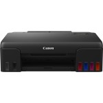 Принтер струйный Canon Pixma G540 (4621C009) A4 WiFi черный