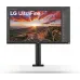 Монитор LG 27" UltraFine 27UN880-B черный IPS LED 16:9 HDMI M/M матовая HAS Piv 350cd 178гр/178гр 3840x2160 60Hz FreeSync DP 4K USB 7.8кг