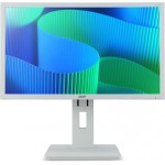 Монитор Acer 23.8" B246HYLBwmiprx белый IPS LED 5ms 16:9 HDMI M/M матовая HAS Piv 250cd 178гр/178гр 1920x1080 60Hz VGA DP FHD 5.86кг