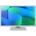 Монитор Acer 23.8" B246HYLBwmiprx белый IPS LED 5ms 16:9 HDMI M/M матовая HAS Piv 250cd 178гр/178гр 1920x1080 60Hz VGA DP FHD 5.86кг