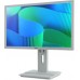 Монитор Acer 23.8" B246HYLBwmiprx белый IPS LED 5ms 16:9 HDMI M/M матовая HAS Piv 250cd 178гр/178гр 1920x1080 60Hz VGA DP FHD 5.86кг