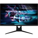 Монитор Gigabyte 31.5" Aorus FI32U черный IPS LED 16:9 HDMI HAS Piv 350cd 178гр/178гр 3840x2160 144Hz FreeSync Premium Pro DP 4K USB 10.9кг